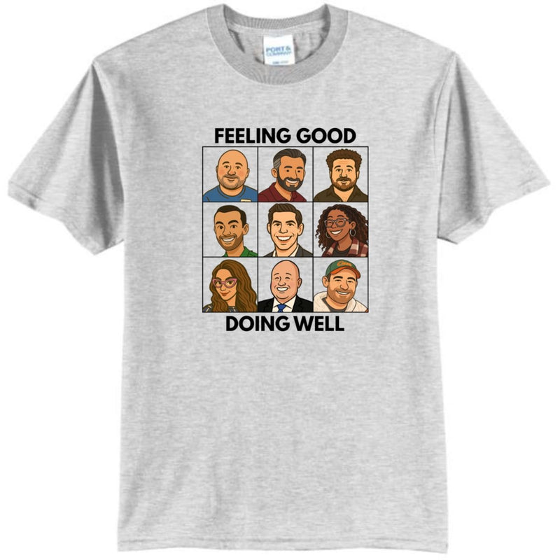 Brady Bunch Tee