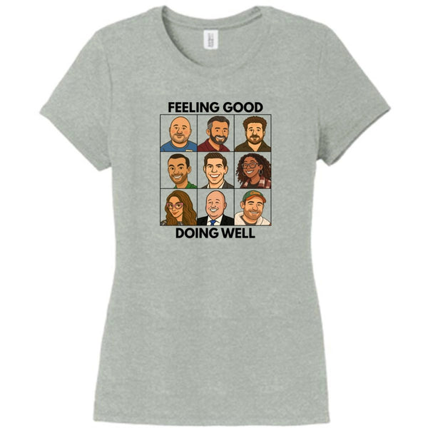Brady Bunch Women's Tee