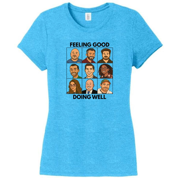 Brady Bunch Women's Tee