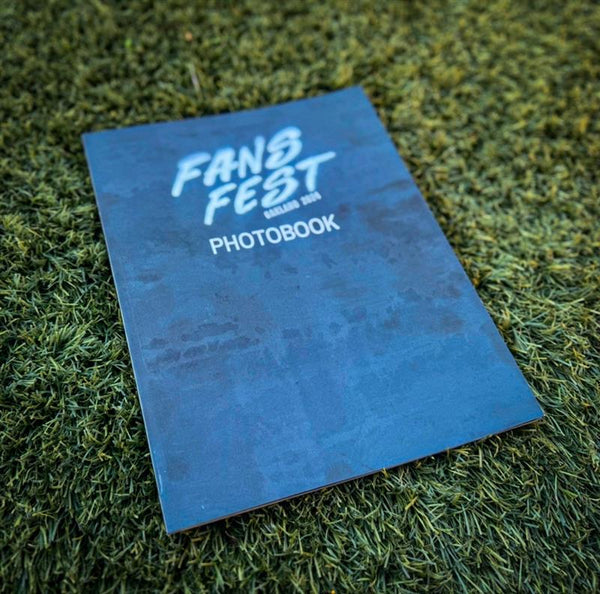 Fans Fest 2024 Photobook