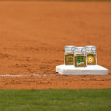 Coliseum Dirt Jars