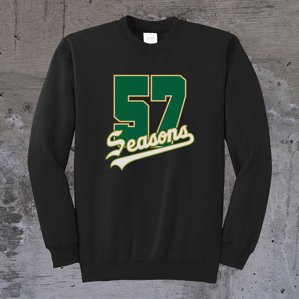 57 Seasons Crewneck Sweater