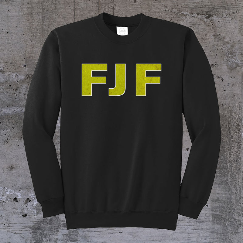 FJF Crewneck Sweater