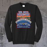 The Final Battle of the Bay Crewneck Sweater