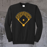 Coli Rooted Crewneck Sweater