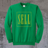 SELL Crewneck Sweater