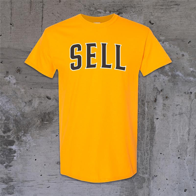 SD SELL Tee