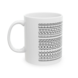 Elegance FJF Design Mug