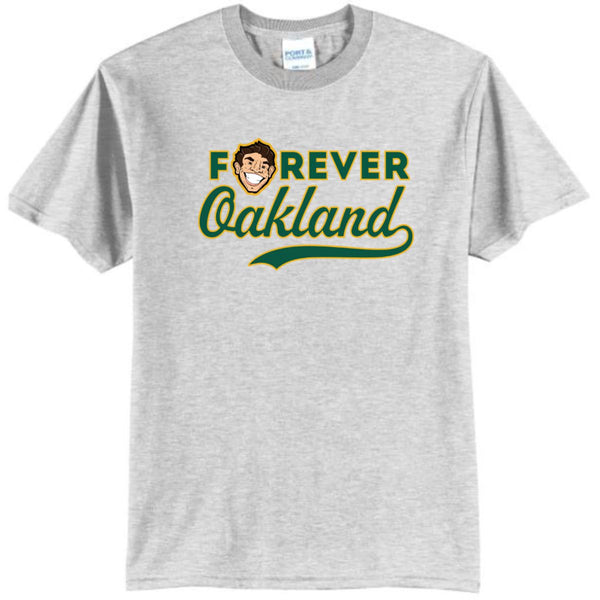 Forever Oakland Tee