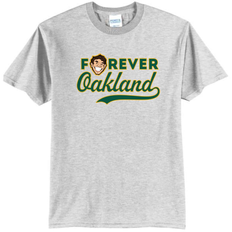 Forever Oakland Tee