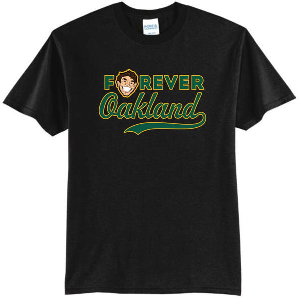 Forever Oakland Tee