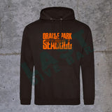 Oracle Park Seagull Hoodie S Hoodies