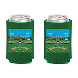 Classic Coliseum Hills Can Cooler Set