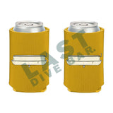 Dirty Trough Can Cooler Set Gold / 2-Pack