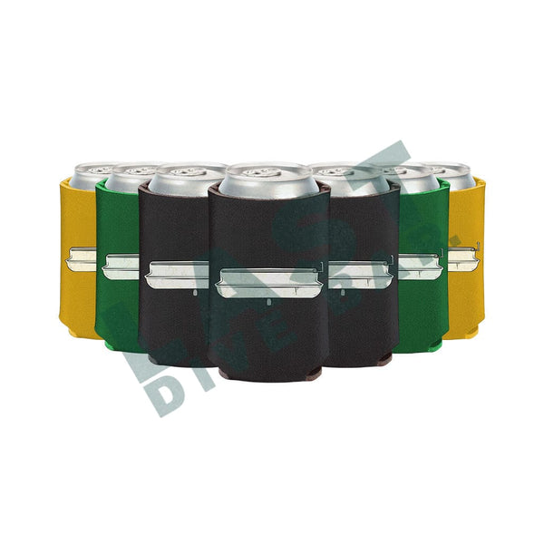 Dirty Trough Can Cooler Set