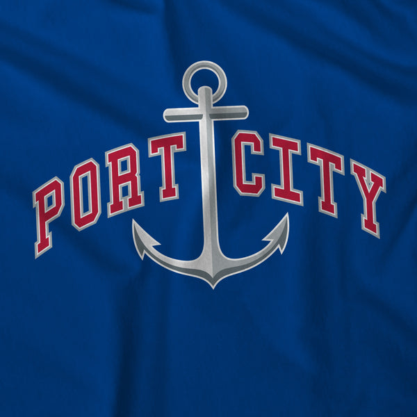 Port City Tee