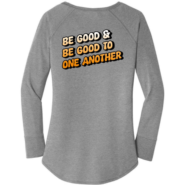 Rosie the Cat Women's Long Sleeve Tee