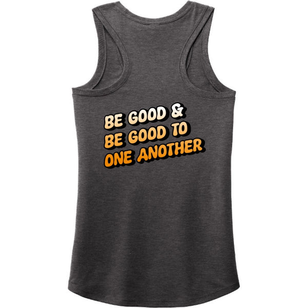 Rosie the Cat Women's Racerback Tank
