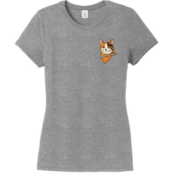 Rosie the Cat Women's Tee