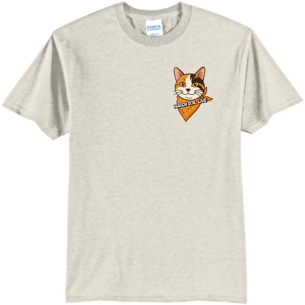 Rosie the Cat Tee
