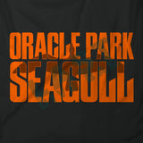 Oracle Park Seagull Hoodie Hoodies