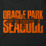 Oracle Park Seagull Tee