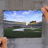 Field View Slate Photo Print