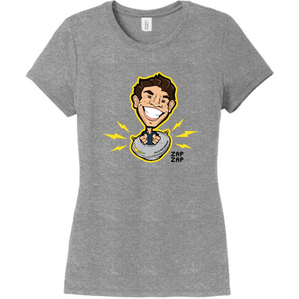 Spaceship Women's Tee