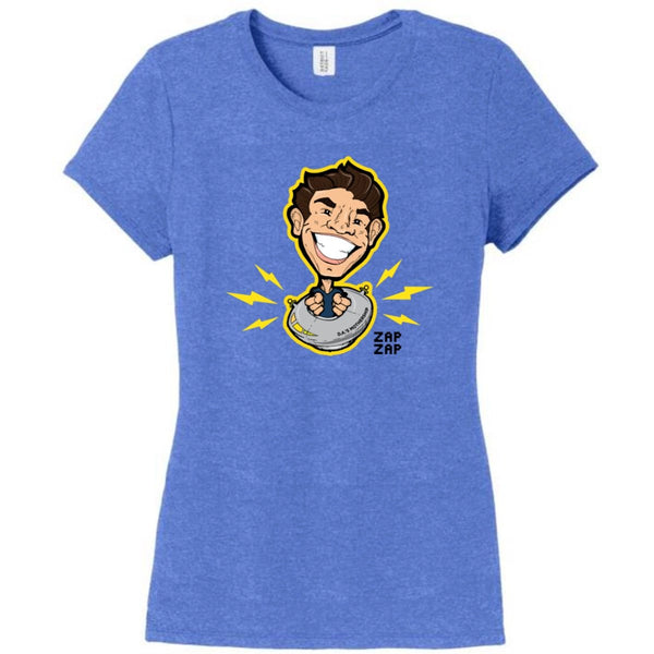 Spaceship Women's Tee
