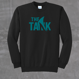 The Tank Crewneck Sweater