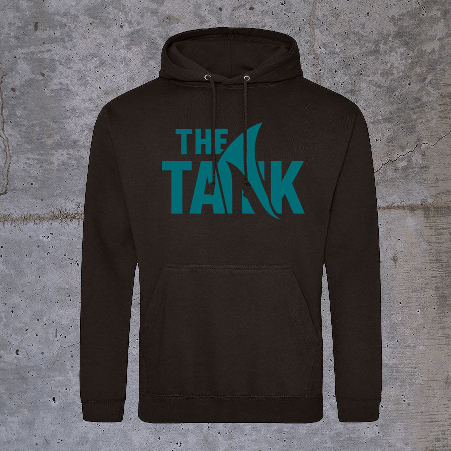 M様 theredthread S logo hoodie tank THEREDTHREAD / ザレッドスレッド】S logo pullover hoodie