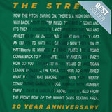 Ladies The Streak Tee Shirt