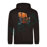 Coli Classic Chair Hoodies S / Black