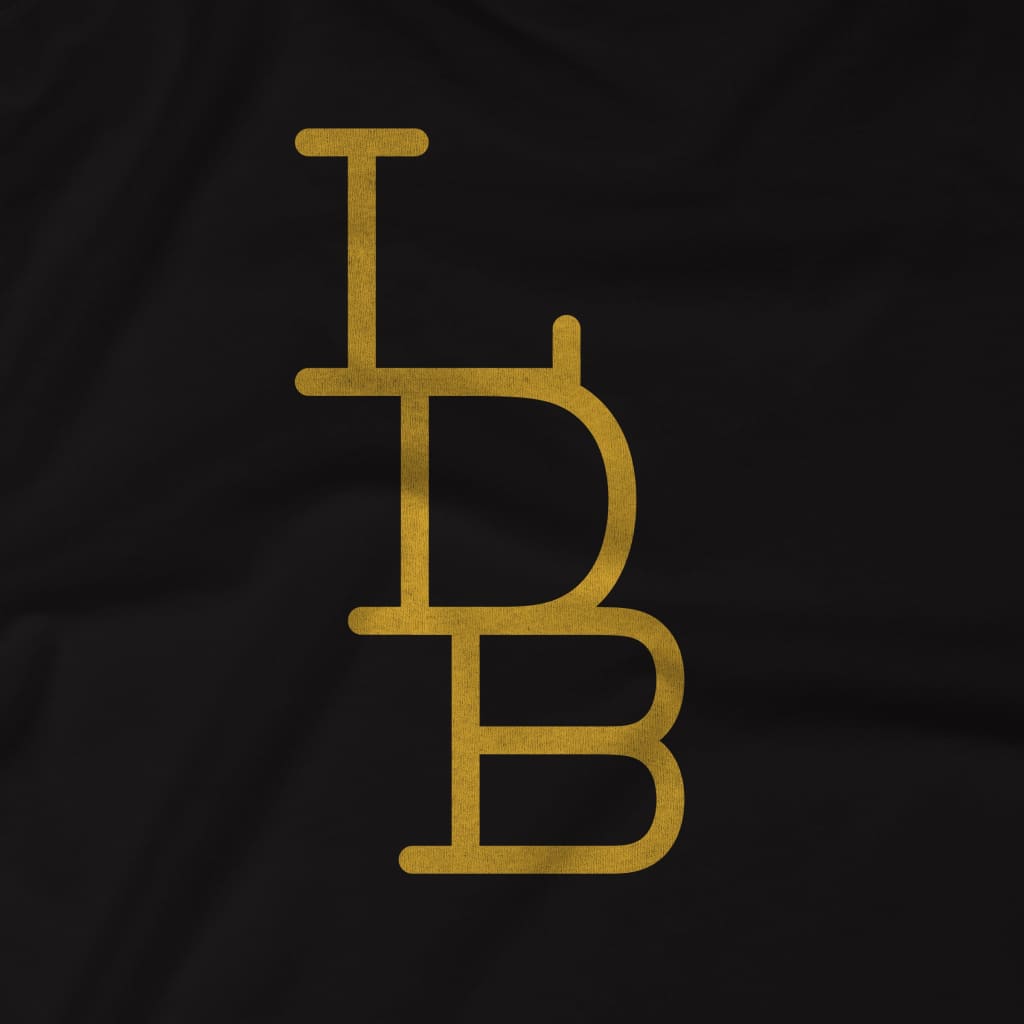 LDB Cactus League Cattle Brand Tee – Last Dive Bar