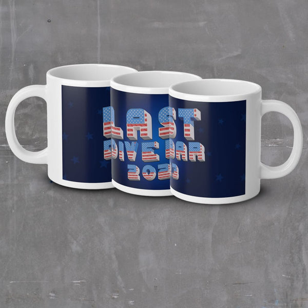 Ldb Opening Day 2023 Mug