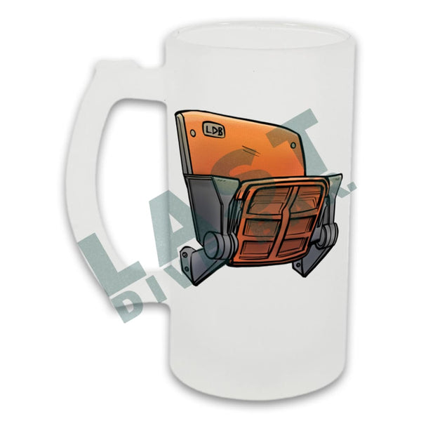 Coli Classic Chair Stein Individual