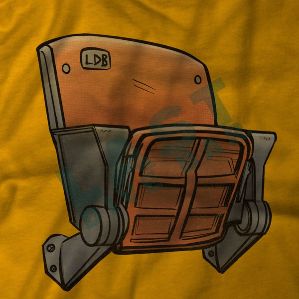 Coli Classic Chair Tee Shirt