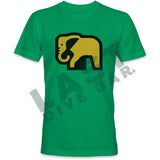 Elephant Tee S Shirt