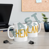 Henduland Mug
