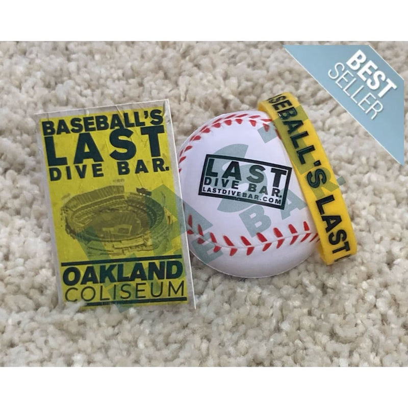 Last Dive Bar Support Pack
