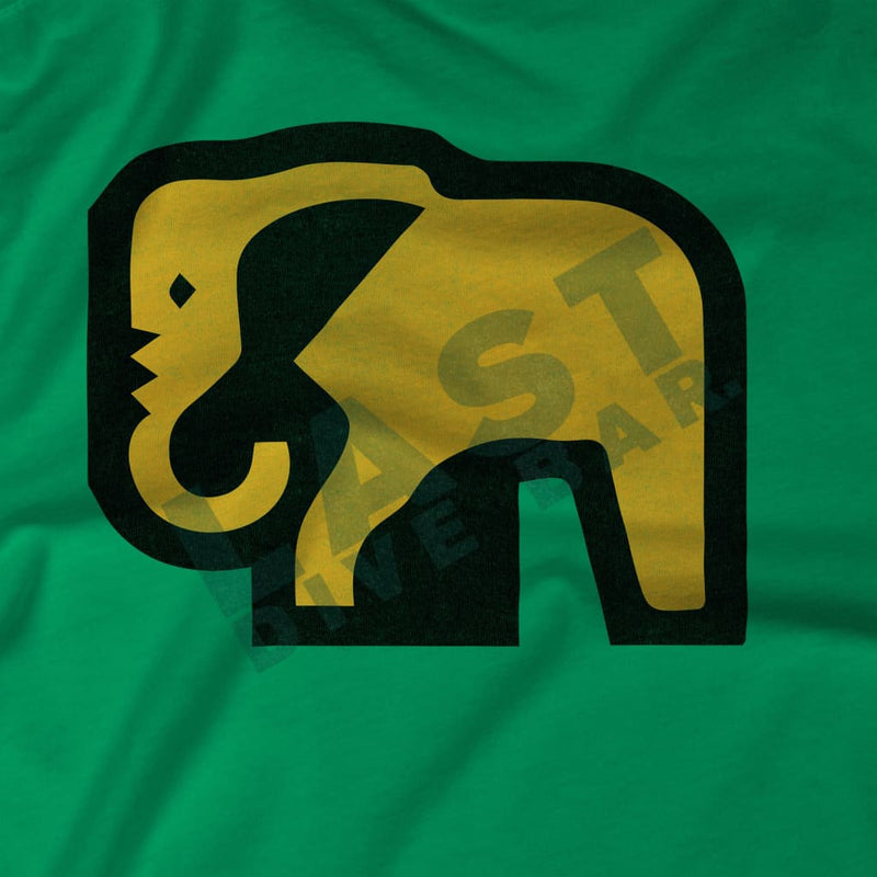 Elephant Tee Shirt