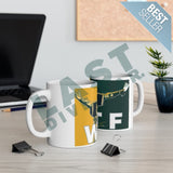 Wtf And Hope Mug